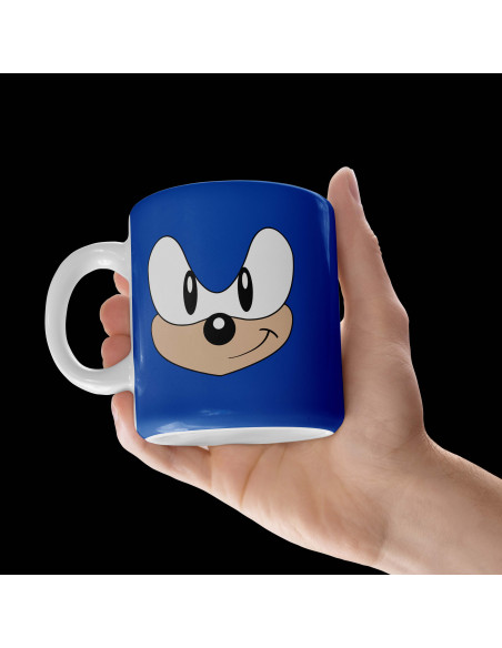 Tazas caritas