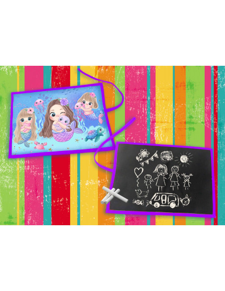 60 modelos de Pizarras infantiles