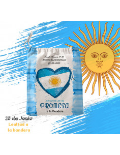 BOLSA LEALTAD A LA BANDERA 2