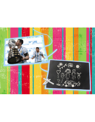 60 modelos de Pizarras infantiles 60 modelos de Pizarras infantiles