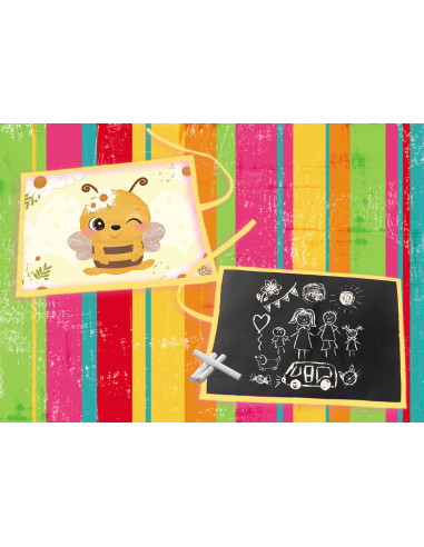 60 modelos de Pizarras infantiles 60 modelos de Pizarras infantiles