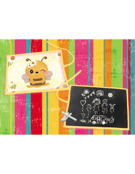 60 modelos de Pizarras infantiles