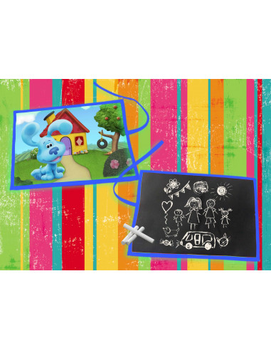 60 modelos de Pizarras infantiles 60 modelos de Pizarras infantiles