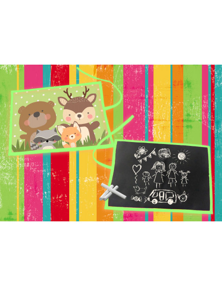 60 modelos de Pizarras infantiles