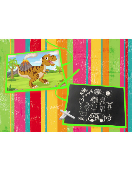 60 modelos de Pizarras infantiles