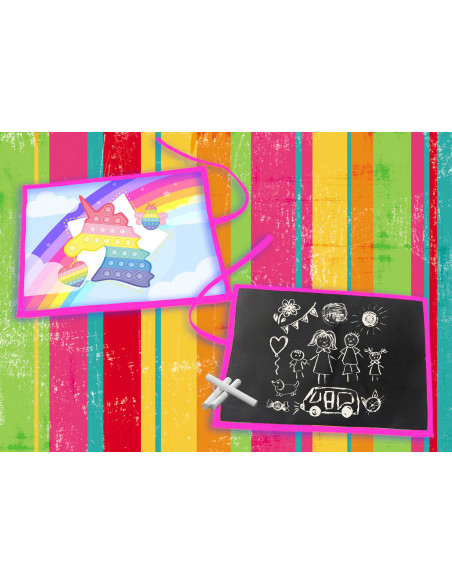 60 modelos de Pizarras infantiles