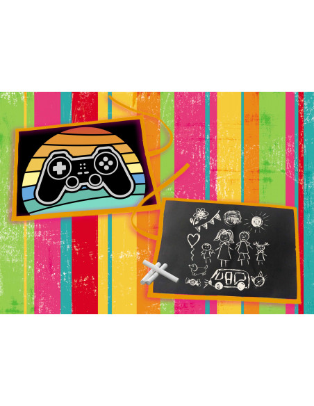 60 modelos de Pizarras infantiles