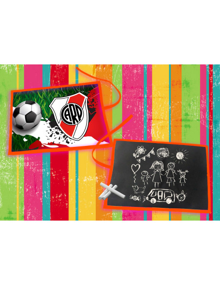 60 modelos de Pizarras infantiles