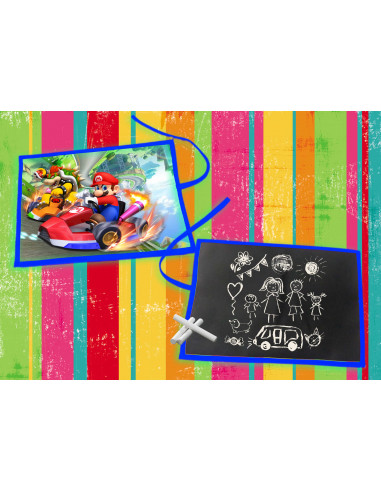 60 modelos de Pizarras infantiles 60 modelos de Pizarras infantiles