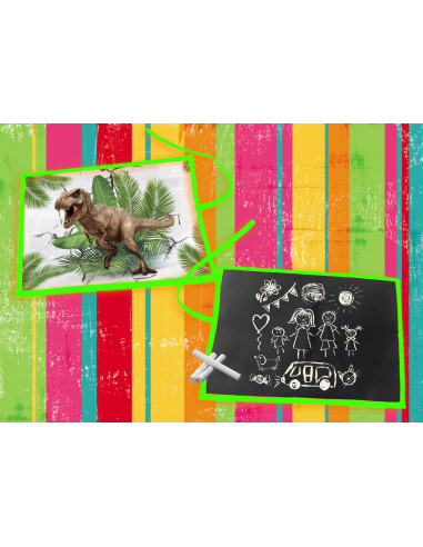 60 modelos de Pizarras infantiles 60 modelos de Pizarras infantiles