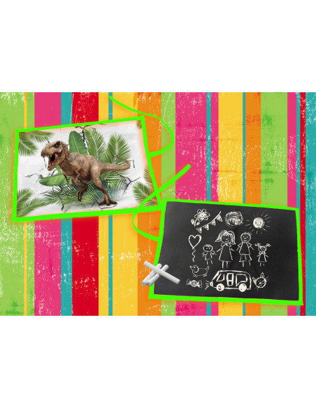 60 modelos de Pizarras infantiles