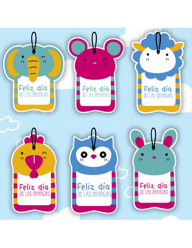 Tag Feliz día de las infancias