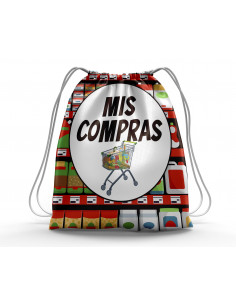 De compras - pack 1 2