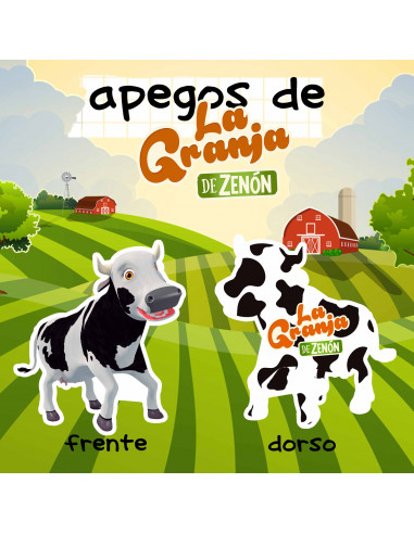 Apego La granja de Zenón