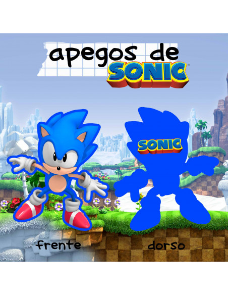 Apego Sonic