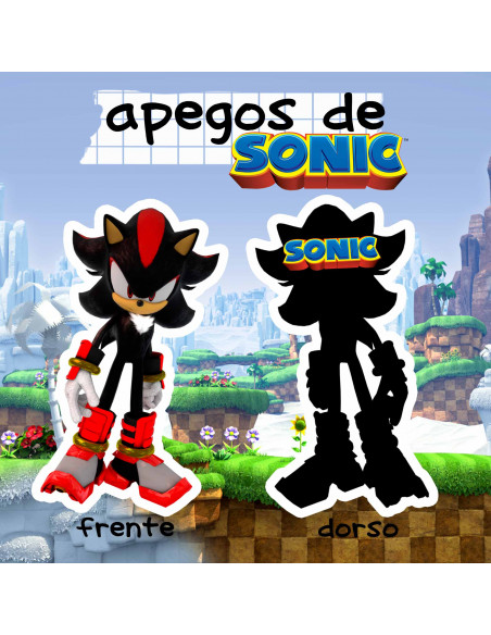 Apego Sonic