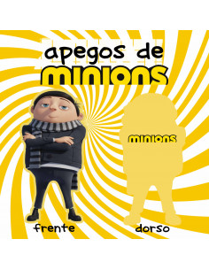 Apego Minions