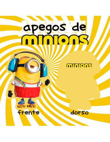 Apego Minions