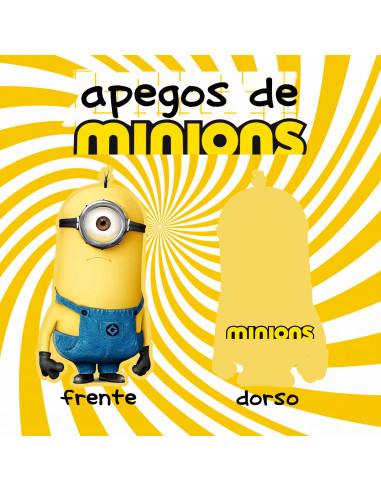 Apego Minions