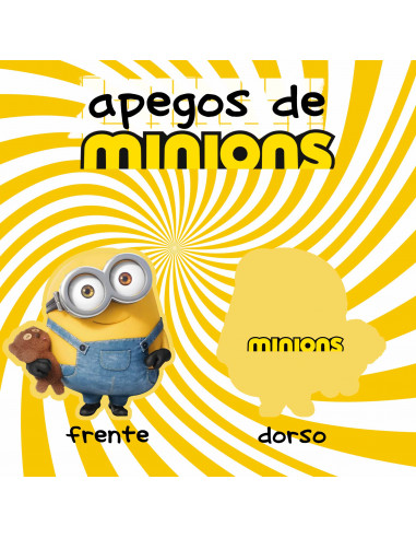 Apego Minions