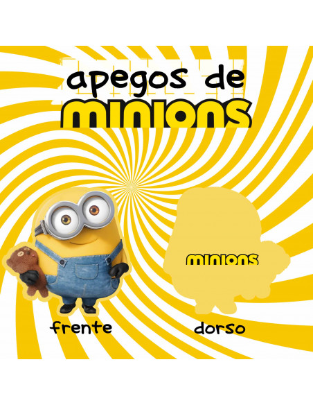 Apego Minions