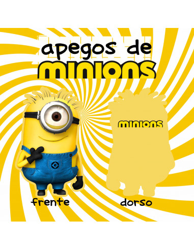 Apego Minions