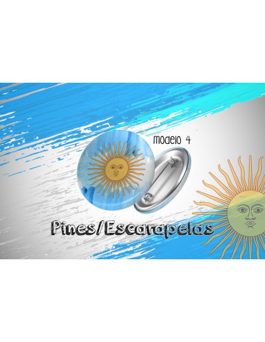 PINES-ESCARAPELAS