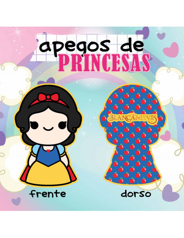 Apego Princesas