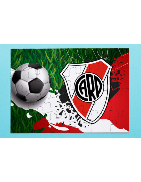 ROMPECABEZA PACK 3