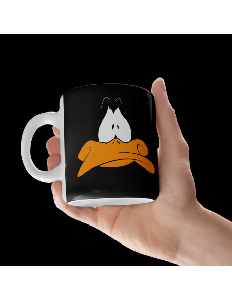 Tazas caritas pack 2