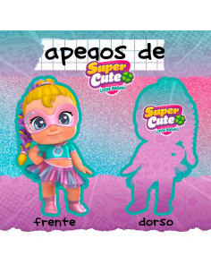 Apego Supercute 2