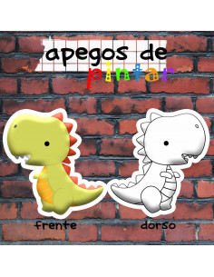 Apegos para pintar 2