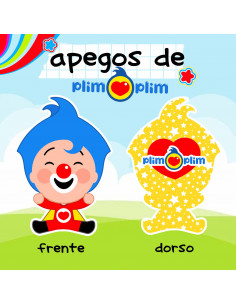 Apegos plim plim