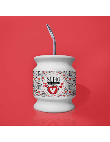 Mate Día del Maestro