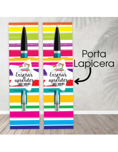 Lapicera Día del Maestro 2