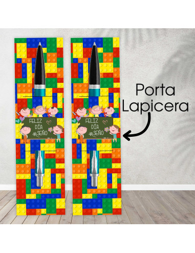 Lapicera Día del Maestro