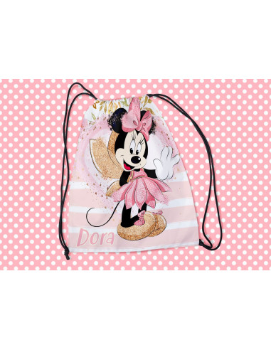 Pack Jardin - Minnie Pack Jardin - Minnie