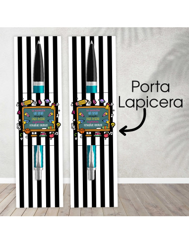 Lapicera Día del Maestro 2