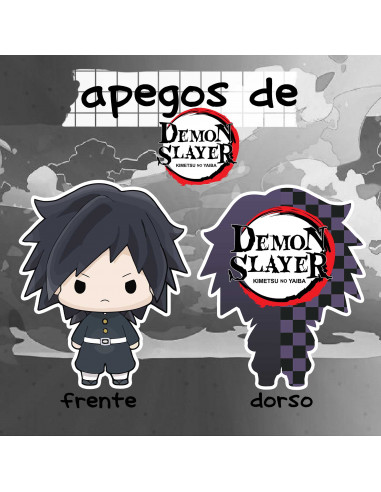 Apegos demon slayer Apegos demon slayer