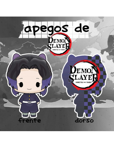 Apegos demon slayer Apegos demon slayer