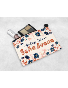 ESTUCHE CARTUCHERA DIA DEL...