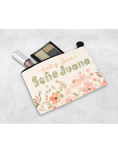 ESTUCHE CARTUCHERA DIA DEL MAESTRO