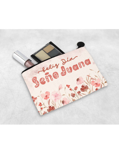 ESTUCHE CARTUCHERA DIA DEL MAESTRO