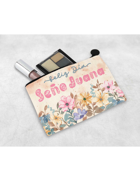 ESTUCHE CARTUCHERA DIA DEL MAESTRO