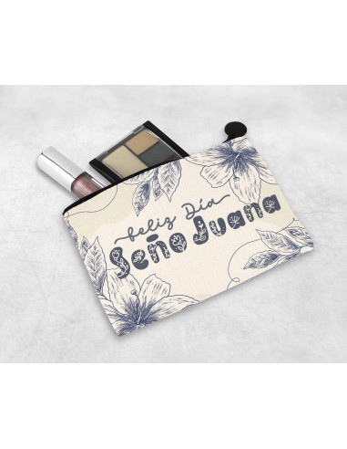 ESTUCHE CARTUCHERA DIA DEL MAESTRO