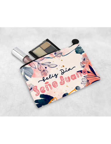 ESTUCHE CARTUCHERA DIA DEL MAESTRO