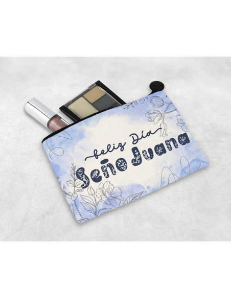 ESTUCHE CARTUCHERA DIA DEL MAESTRO