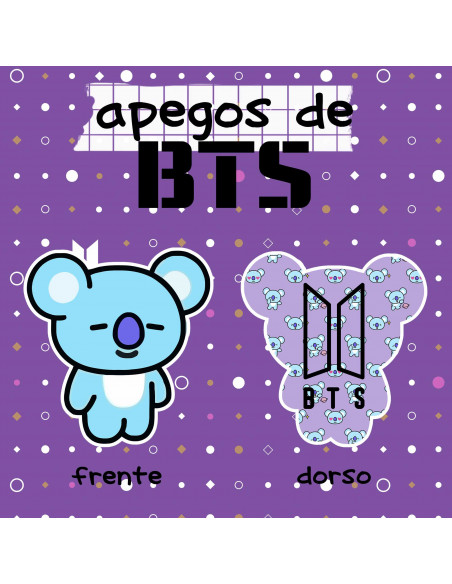Apego Bts
