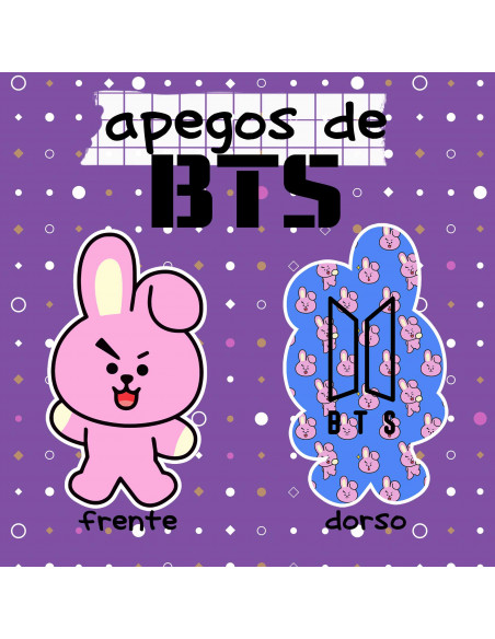 Apego Bts