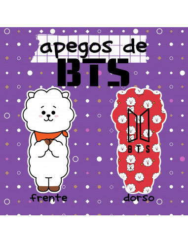 Apego Bts